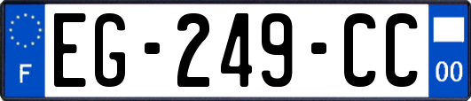 EG-249-CC