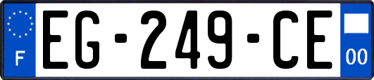 EG-249-CE