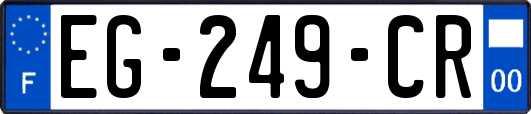 EG-249-CR