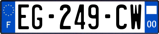 EG-249-CW