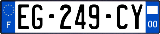 EG-249-CY