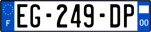 EG-249-DP