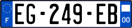 EG-249-EB