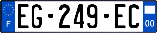 EG-249-EC