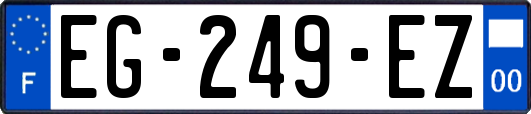 EG-249-EZ