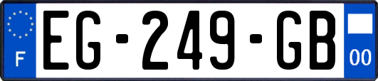 EG-249-GB