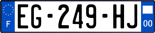 EG-249-HJ