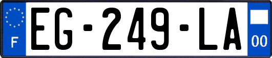 EG-249-LA