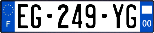 EG-249-YG