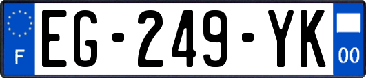 EG-249-YK
