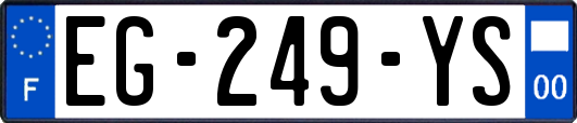EG-249-YS