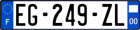 EG-249-ZL