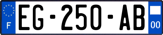 EG-250-AB