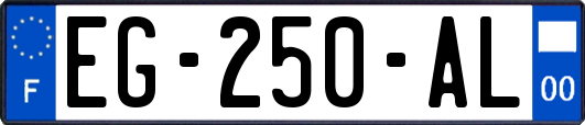 EG-250-AL