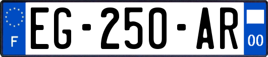 EG-250-AR