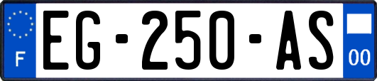 EG-250-AS