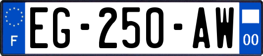 EG-250-AW