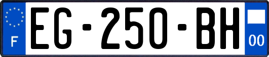 EG-250-BH