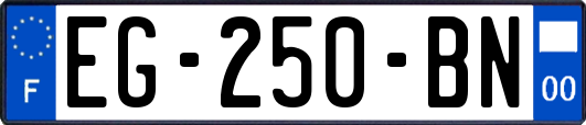 EG-250-BN