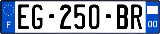 EG-250-BR