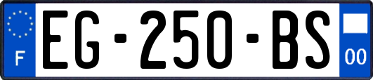 EG-250-BS