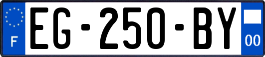 EG-250-BY