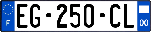 EG-250-CL