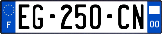 EG-250-CN