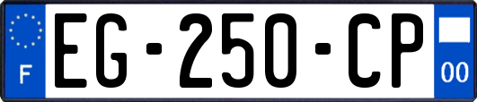 EG-250-CP