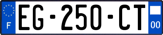 EG-250-CT