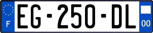 EG-250-DL