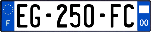 EG-250-FC