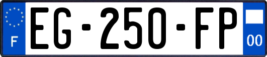 EG-250-FP