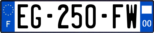 EG-250-FW