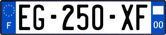 EG-250-XF
