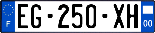 EG-250-XH