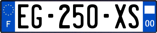 EG-250-XS