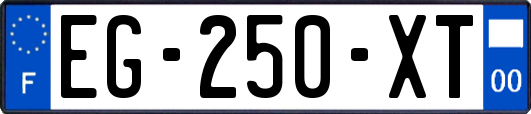 EG-250-XT