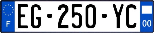 EG-250-YC