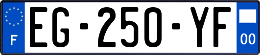 EG-250-YF