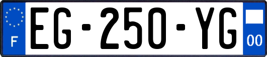 EG-250-YG
