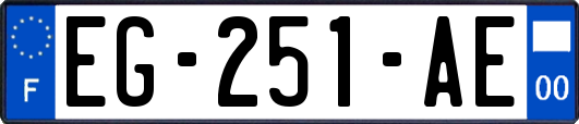 EG-251-AE