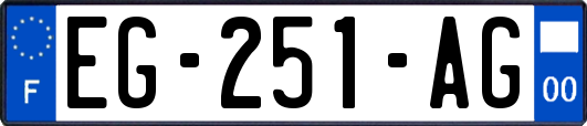 EG-251-AG