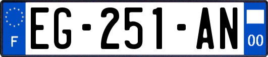EG-251-AN