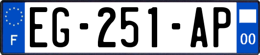 EG-251-AP