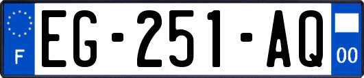 EG-251-AQ