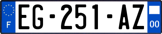 EG-251-AZ