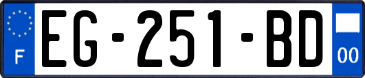 EG-251-BD