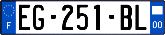 EG-251-BL