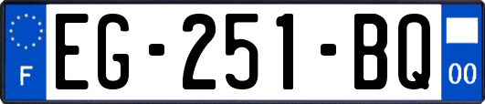 EG-251-BQ